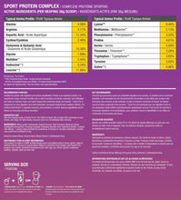 Load image into Gallery viewer, HYDRO PRO XL 2.0kg