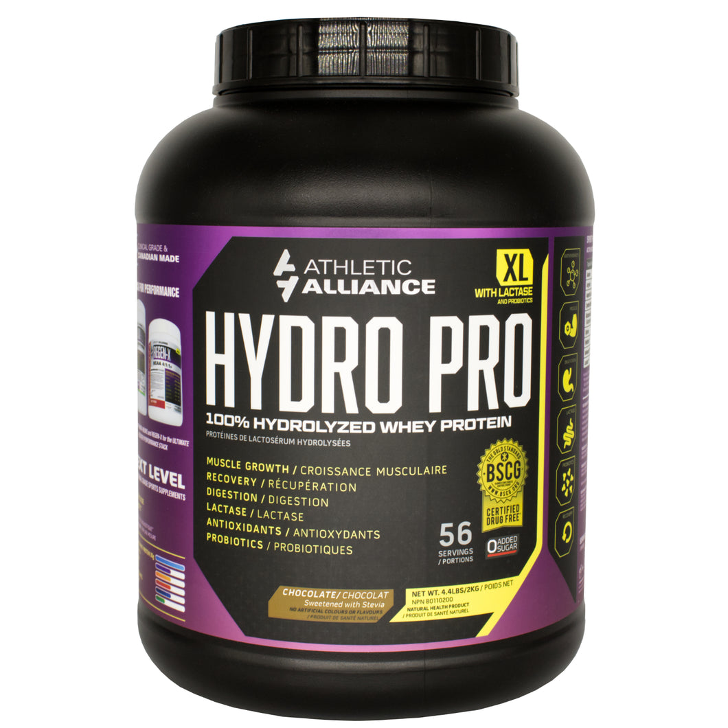 HYDRO PRO XL 2.0kg