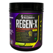 Load image into Gallery viewer, REGEN X