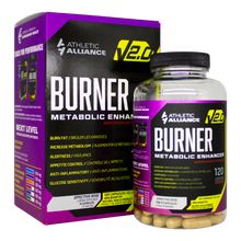 Load image into Gallery viewer, BURNER