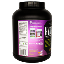 Load image into Gallery viewer, HYDRO PRO XL 2.0kg
