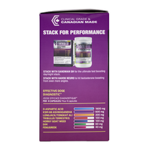 Load image into Gallery viewer, MRT Testosterone Booster 30 Day Supply