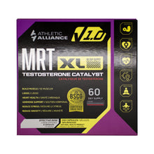 Load image into Gallery viewer, MRT XL Testosterone Booster 60 Day supply