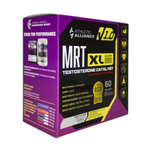 Load image into Gallery viewer, MRT XL Testosterone Booster 60 Day supply