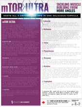 Load image into Gallery viewer, MTOR ULTRA MPS + ELECTROLYTES