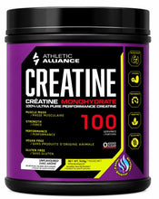 Load image into Gallery viewer, Creatine Monohydrate 100 Servings 500gr
