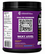 Load image into Gallery viewer, Creatine Monohydrate 100 Servings 500gr
