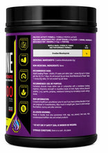Load image into Gallery viewer, Creatine Monohydrate 100 Servings 500gr
