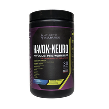 Load image into Gallery viewer, BIG BRAIN STACK  HAVOK NEURO AND BRAINSTORM
